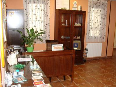 Alojamiento Rural La Henera