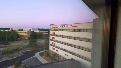 Crowne Plaza Lansing by IHG