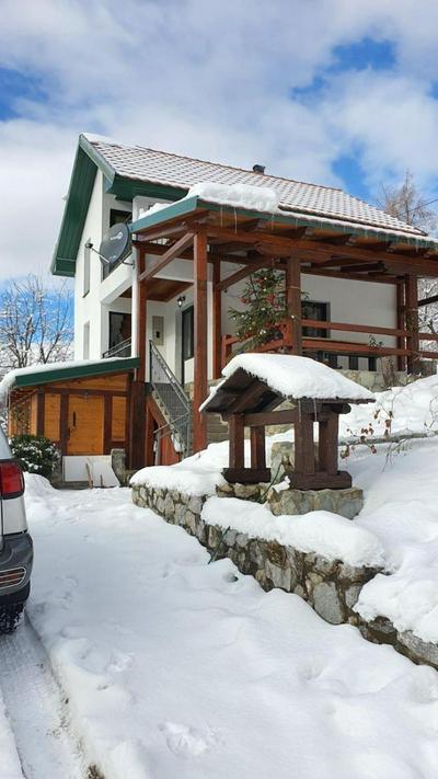 Apartments Lux Labovic