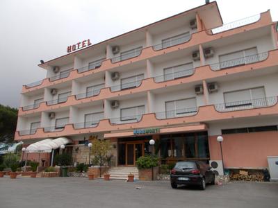 Hotel Maremonti