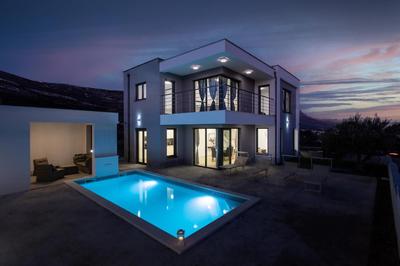 Luxury Villa Marion
