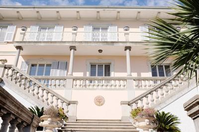 Villa d'Artisti