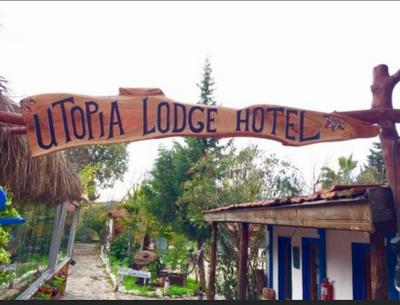 Utopia Lodge Hotel