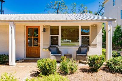 Downtown Fairhope Cottage