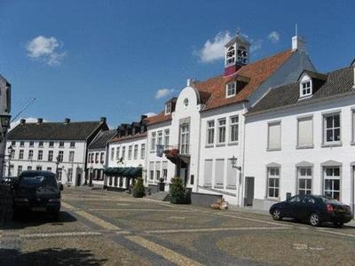 Hotel Crasborn Thorn