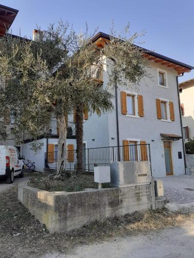 Appartamenti Piccolo Borgo