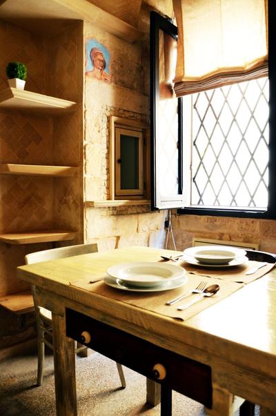 Artist's Suite Apartments