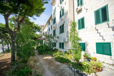 Pirates' Bay Apartment - Omiš