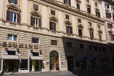 Melody Suite Rome