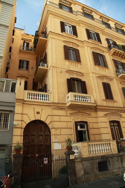 Bed and Breakfast Latomare