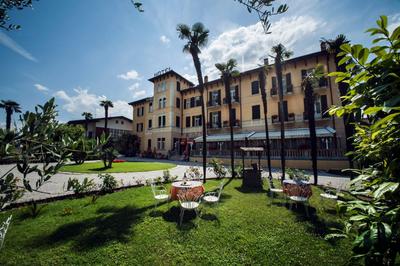 Hotel Maderno by Double Hospitality