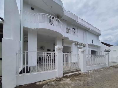 RedDoorz Syariah at Jalan Godean