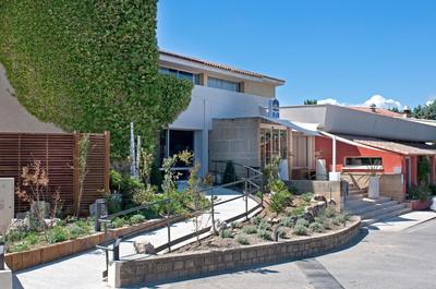 Best Western Sévan Parc Hôtel