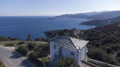 Argo Summer House