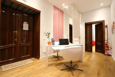 Sofia's Suites Guesthouse