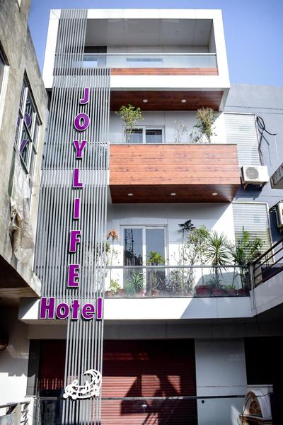 Hotel Joylife- Chotu Ram Chowk Rohtak Haryana