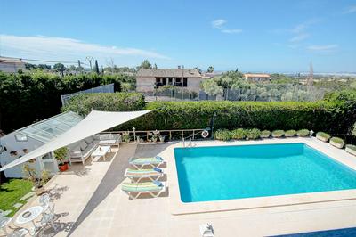 Villa Sa Cabaneta by Slow Villas