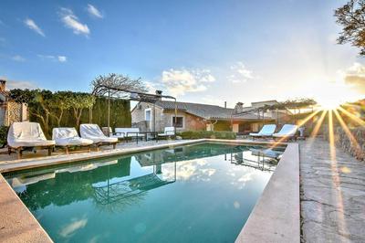 Villa Can Pulit by Slow Villas