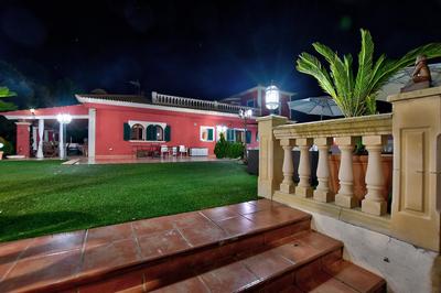 Villa Segundo by Slow Villas