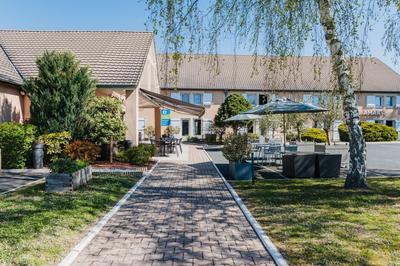 Sure Hotel by Best Western Châteauroux