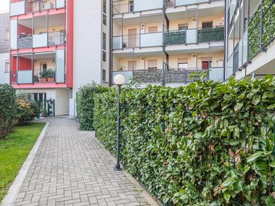 The Best Rent - Stylish apartment in Affori district