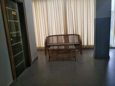 AMULYA FINE DINE RESIDENCY