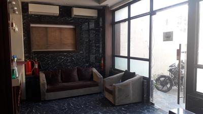 Shine Hospitality Crown