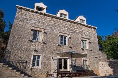 Villa Lopud In Dubrovnik