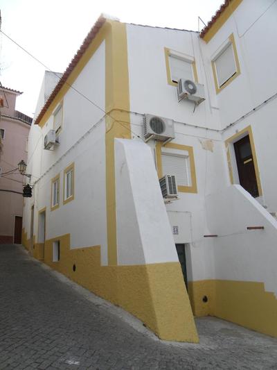 Residencial Antonio Mocisso Guesthouse