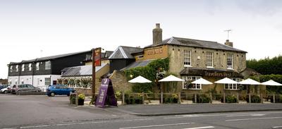 Premier Inn Cambridge North - Girton