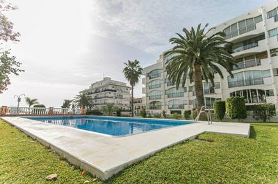 Carabeo 2 dorm Nerja