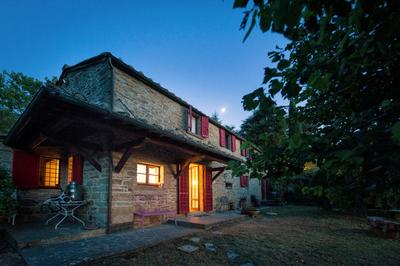 Agriturismo fringuello - Sofora