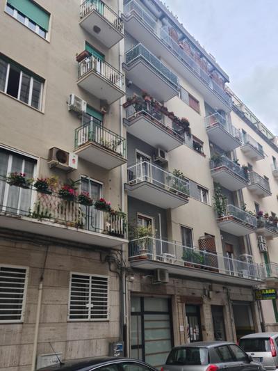 SAINT GEORGE'S HOUSE Bari