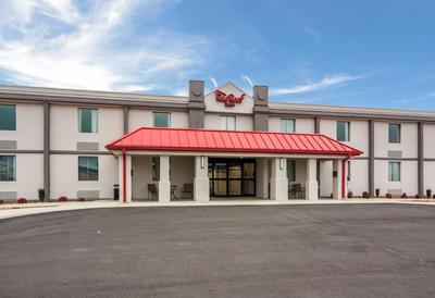 Red Roof Inn Chester, Photo 2