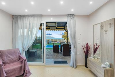 Nikos Dimitra Luxury Home BY APOKORONAS-VILLAS