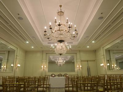 The Nishat Hotel