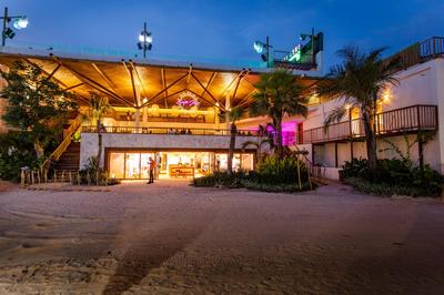 Café Jeri Hotel - Adults Only