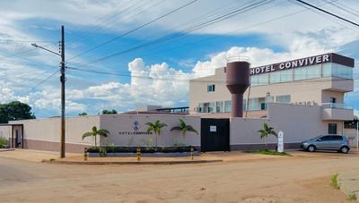 Hotel Conviver