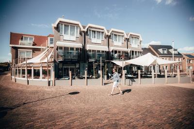 Strandhotel Zoutelande