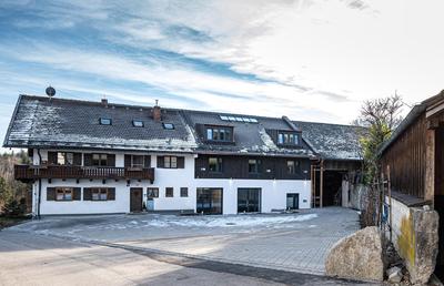 Pension Sewald, Billede 2