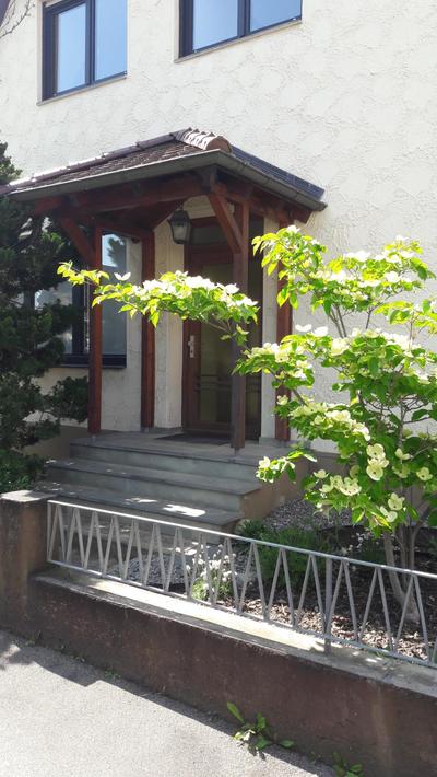 Fremdenzimmer Familie Förster