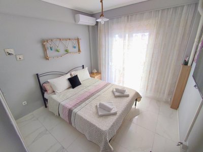DriftWood Center Apartment