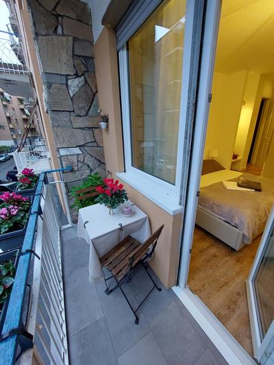 St. Peter's Luxury Rooms