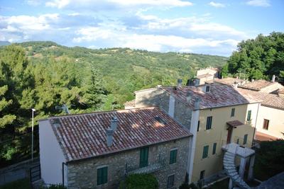 Locanda La Pieve B&B vicino Saturnia