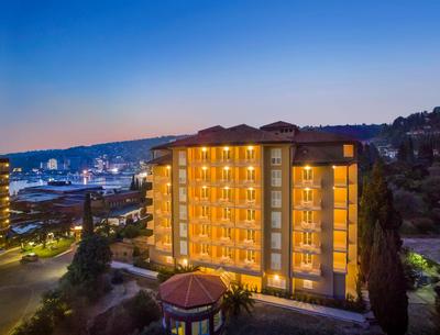 Depandansa Casa Rosa