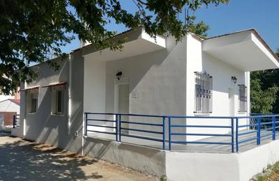 Jasmine’s House