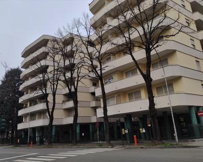 Pit Stop Apartment 2K21 - MXP - Busto Arsizio