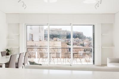 Athens Observatory Suite