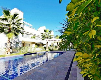 Beach Apartment Amalia