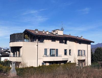 La casa del cuore - Luxury Apartment